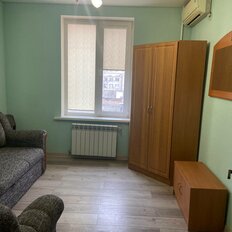 Квартира 63 м², 3-комнатная - изображение 5
