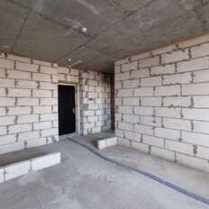 Квартира 43 м², 1-комнатная - изображение 4