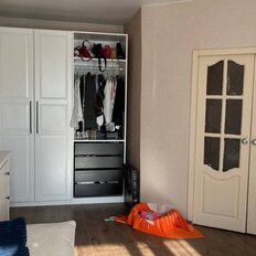 Квартира 42,4 м², 1-комнатная - изображение 4