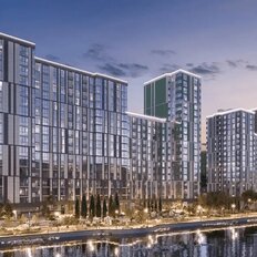 Квартира 74,2 м², 3-комнатная - изображение 2