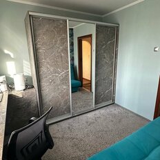 Квартира 62,3 м², 3-комнатная - изображение 5