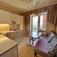 Квартира 45 м², 2-комнатная - изображение 2
