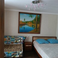 Квартира 30 м², 1-комнатная - изображение 3