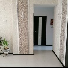 Квартира 85 м², 3-комнатная - изображение 4