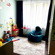 Квартира 75,5 м², 3-комнатная - изображение 5