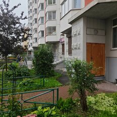 Квартира 38,9 м², 1-комнатная - изображение 3