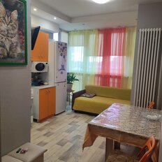 Квартира 38 м², 1-комнатная - изображение 3