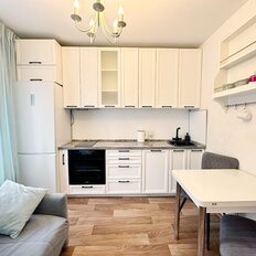 Квартира 36 м², 1-комнатная - изображение 2