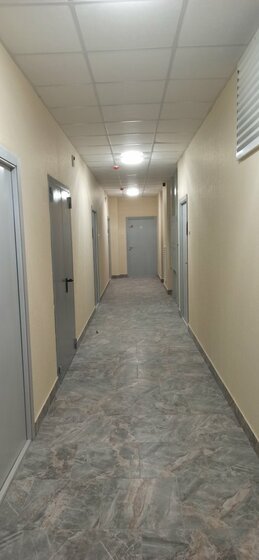 49,6 м², 1-комнатная квартира 6 600 000 ₽ - изображение 48
