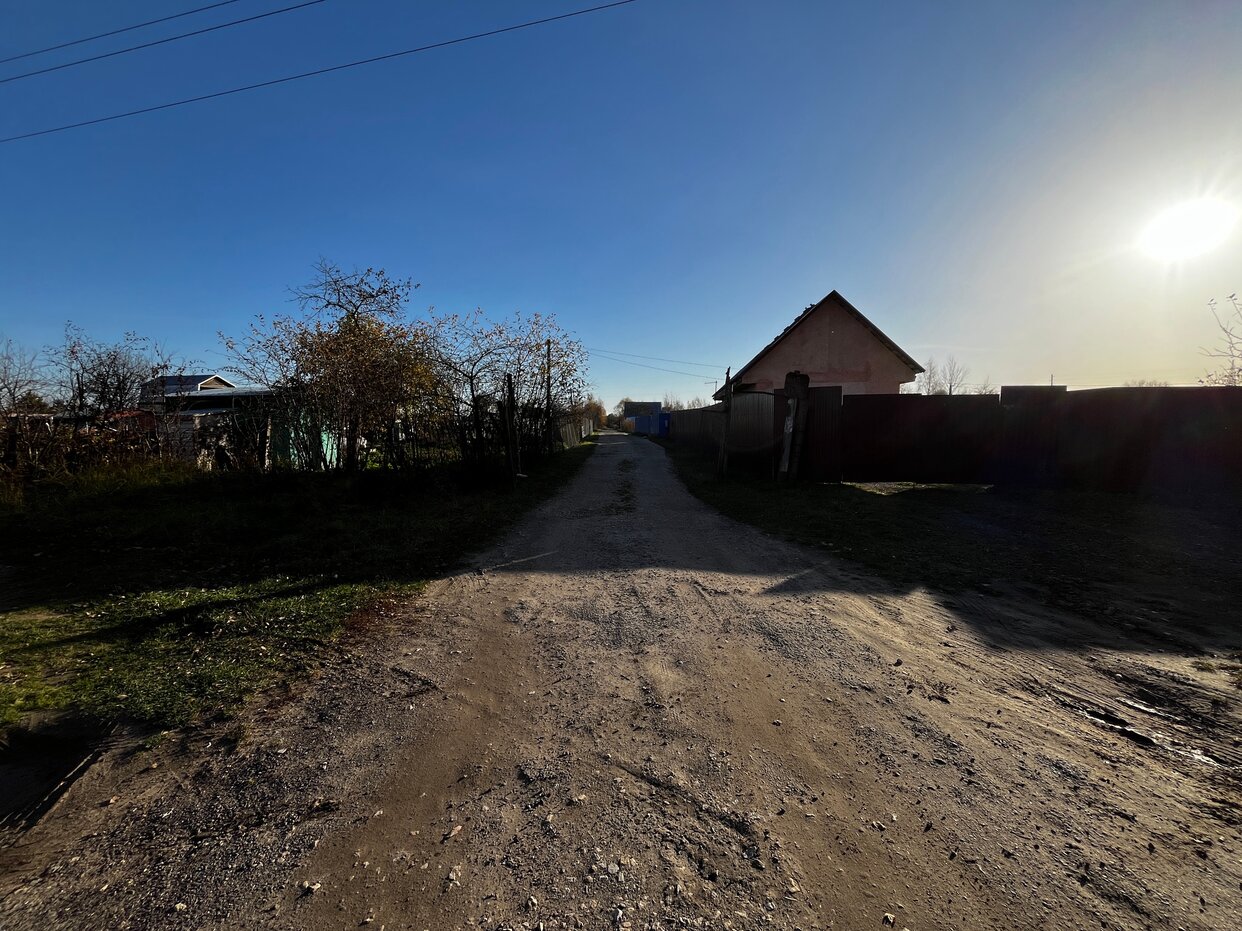 Дом 10 м² в СДТ Ручеёк — фото 20 из 20