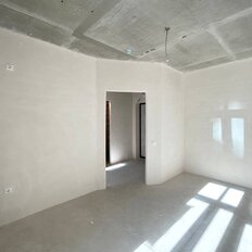 Квартира 28,7 м², 1-комнатная - изображение 3