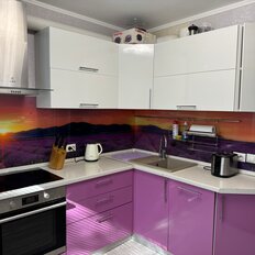 Квартира 62 м², 2-комнатная - изображение 5