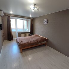 Квартира 31 м², 1-комнатная - изображение 5