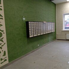 Квартира 55 м², 2-комнатная - изображение 3