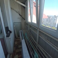 Квартира 124 м², 4-комнатная - изображение 1