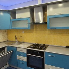 Квартира 64 м², 3-комнатная - изображение 2