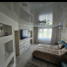 Квартира 84 м², 3-комнатная - изображение 3