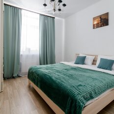 Квартира 65 м², 3-комнатная - изображение 3