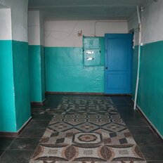 Квартира 34,9 м², 1-комнатная - изображение 3