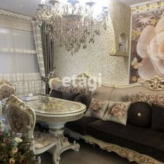 Квартира 43,9 м², 2-комнатная - изображение 1