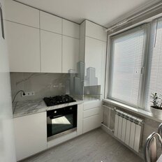 Квартира 43 м², 1-комнатная - изображение 1
