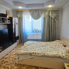 Квартира 89 м², 3-комнатная - изображение 4