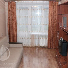 Квартира 44 м², 2-комнатная - изображение 1