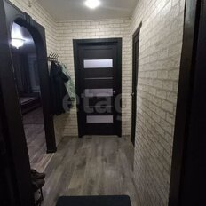 Квартира 35,8 м², 2-комнатная - изображение 3