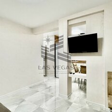 Квартира 35 м², 2-комнатная - изображение 4