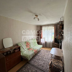 Квартира 60 м², 3-комнатная - изображение 5