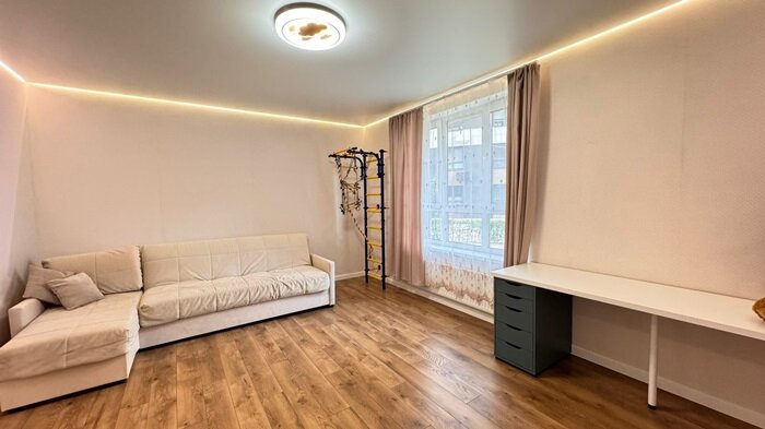 77,6 м², 2-комнатная квартира 8 950 000 ₽ - изображение 58