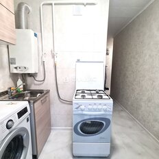 Квартира 42,5 м², 2-комнатная - изображение 3