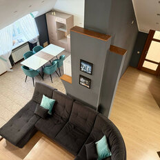Квартира 111 м², 3-комнатная - изображение 1