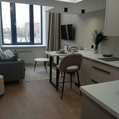 Квартира 36,5 м², студия - изображение 2