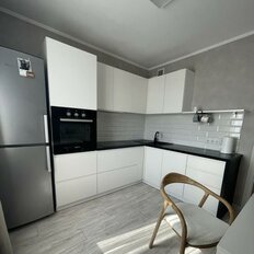 Квартира 41 м², 1-комнатная - изображение 2