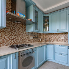 Квартира 148 м², 3-комнатная - изображение 4