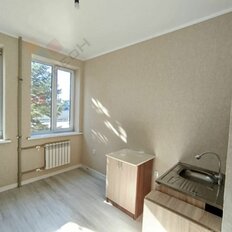 Квартира 17 м², студия - изображение 4