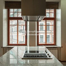 Квартира 189,6 м², 5-комнатная - изображение 5