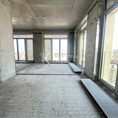 Квартира 246 м², студия - изображение 5