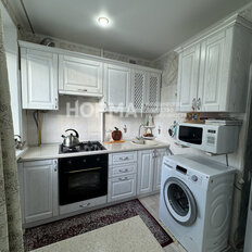 Квартира 61,1 м², 4-комнатная - изображение 4