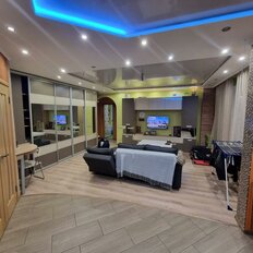 Квартира 83,8 м², 3-комнатная - изображение 2