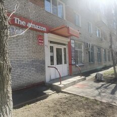 75,1 м², помещение свободного назначения - изображение 1
