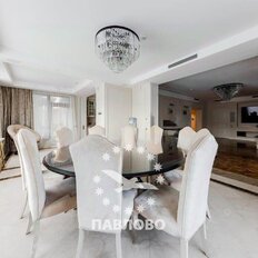450 м², таунхаус - изображение 5