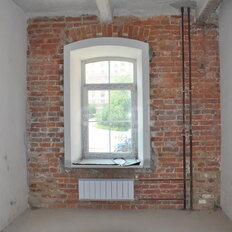 Квартира 42,8 м², студия - изображение 1