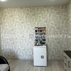 Квартира 45,4 м², 2-комнатная - изображение 3