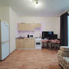 Квартира 23,4 м², студия - изображение 2