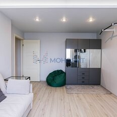 Квартира 59 м², 2-комнатная - изображение 4