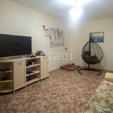 Квартира 59 м², 2-комнатная - изображение 4