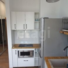 Квартира 26 м², студия - изображение 4