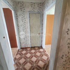 Квартира 71,7 м², 3-комнатная - изображение 4